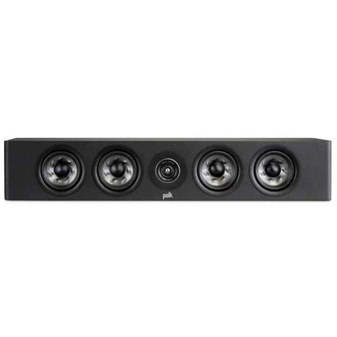 Central Channel Polk Audio Reserve R350 Black - img.0