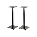 - img.1 Speaker Stands Wavebone Grand Gemini Black - img.1