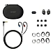 In-ear headphones Sony IER-M500 Black - img.8 In-ear headphones Sony IER-M500 Black - img.8