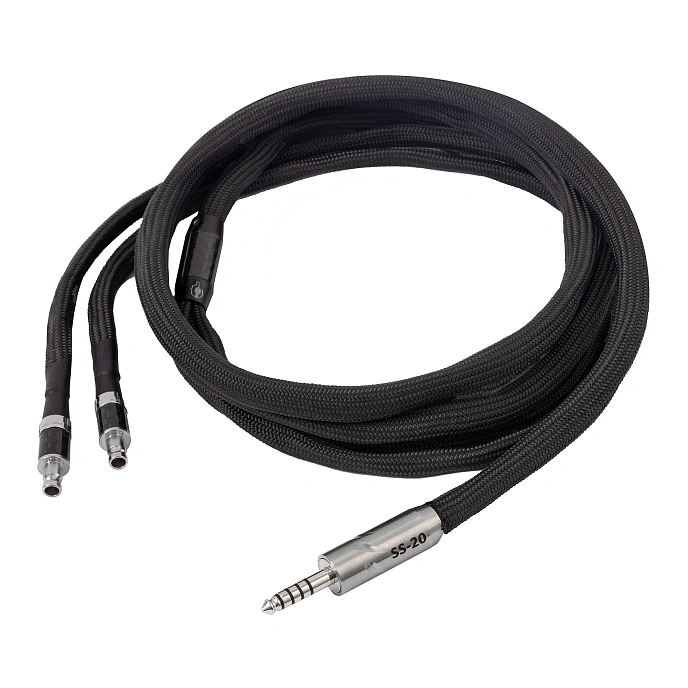 Cable HeadMade SS-20 Sennheiser HD800 4.4m 1.5m - img.1