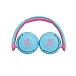 Wireless Headphones JBL JR310BT Blue - img.4