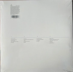 Vinyl Record Pet Shop Boys – Discography (The Complete Singles Collection 1985-1991) - 2LP