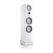 Floorstanding Speakers Canton Vento 100 White High Gloss (Pair) - img.1