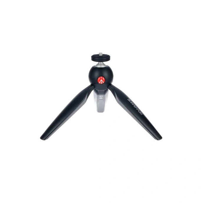 Mobile Microphone Shure MV88+DIG-VIDKIT - img.10