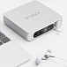 - img.11 Headphone Amplifiers and DACs FiiO K11 Silver - img.11