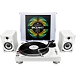 Turntable Pioneer PLX-500-W - img.4