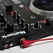 Cable DJTT Chroma Cables USB-A - USB-B Right Angled Orange 1.5m - img.1