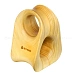 Headphone stand Dr.Head Under Wood Typhoon 1 Natural - img.0 Headphone stand Dr.Head Under Wood Typhoon 1 Natural - img.0