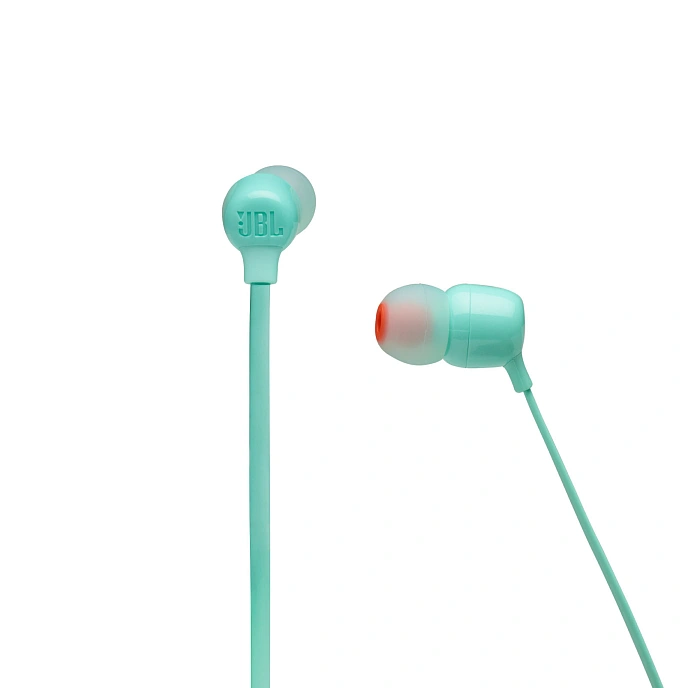 Wireless Headphones JBL Tune 125BT Teal - img.3