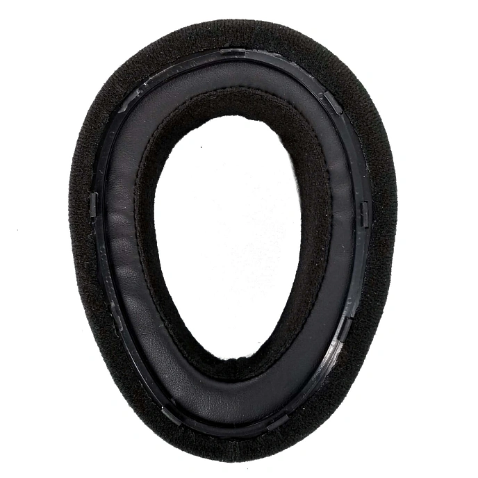 Eartips Dekoni Audio Elite Velour for HiFiMan Arya - img.3