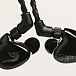 In-ear headphones JH Audio JH16v2 Black - img.1 In-ear headphones JH Audio JH16v2 Black - img.1