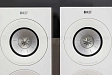 Bookshelf speakers KEF R3 Meta White Gloss - img.4