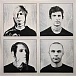 Vinyl Record AFI - Decemberunderground (Transparent Smoke) LP - img.8