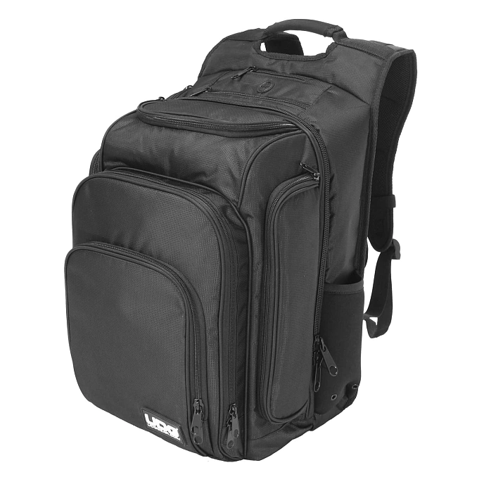 Backpack UDG Ultimate Digi BackPack Black/Orange - img.0
