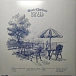 Vinyl Record Good Charlotte - Motel Du Cap (Blue Limited Edition) LP - img.4