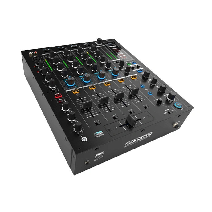 Mixing console Reloop RMX 95 Black - img.3
