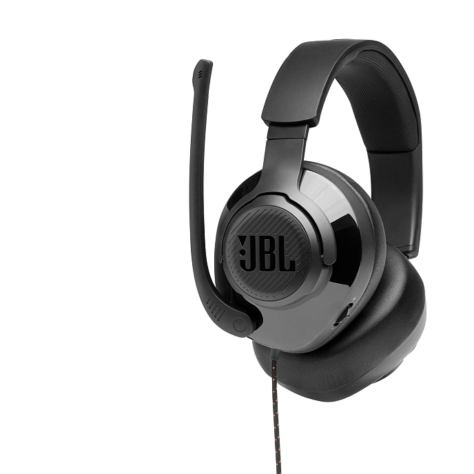 Gaming headset JBL Quantum 200 - img.6