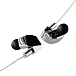 In-ear headphones Final Audio A8000 Silver - img.2