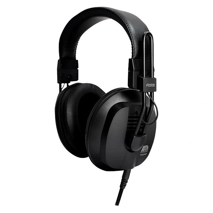 Over-ear headphones Fostex T50RP MK4 Black - img.0