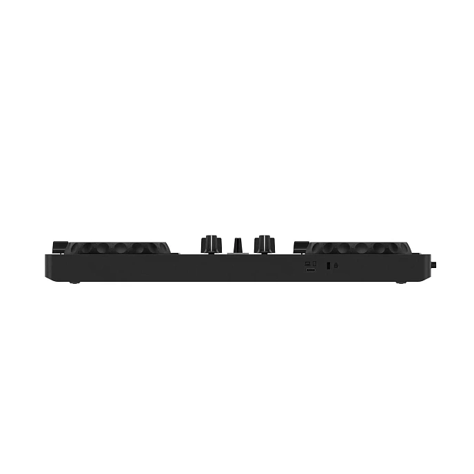 DJ controller Pioneer DDJ-FLX2 Black - img.4