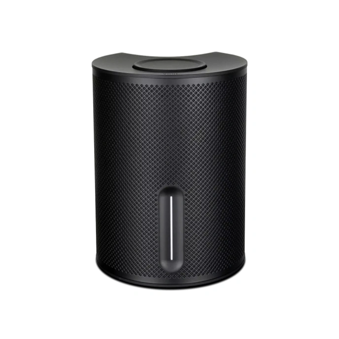 Wireless Speaker VSSL SX Speaker Black - img.1