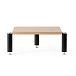 Hi-Fi Stand NorStone Copenhagen 2 Oak - img.0