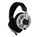 - img.0 Over-ear headphones Final Audio DX6000 Black Silver - img.0