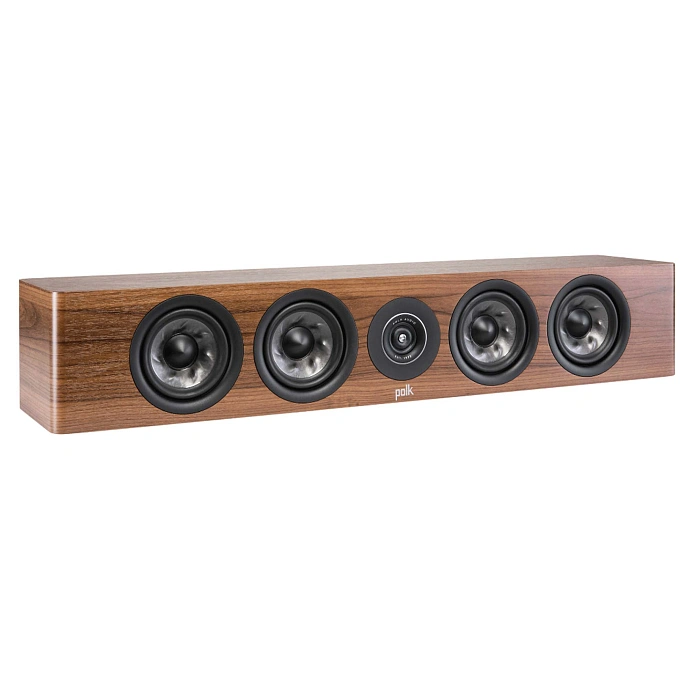Central Channel Polk Audio Reserve R350 Brown - img.1