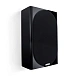 On-wall speakers Canton Townus 10 Black High gloss - img.4