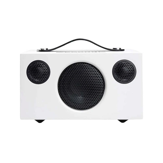 Portable speaker Audio Pro Addon T3+ White - img.0
