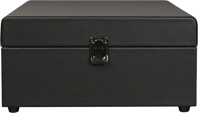 Turntable Crosley Voyager Portable With Bluetooth Out Black - img.4