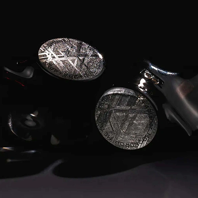 In-ear headphones MoonDrop Meteor Grey - img.10