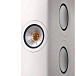 - img.4 Floorstanding Speakers KEF LS60 Wireless Mineral White - img.4
