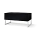 Hi-Fi Stand NorStone Khalm 1400 Black - img.0