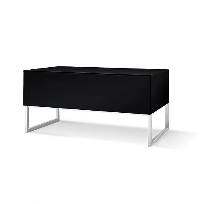 Hi-Fi Stand NorStone Khalm 1400 Black - img.0