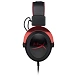 - img.2 Gaming headset HyperX Cloud II Red - img.2