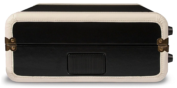 Turntable Crosley Deluxe Executive Bluetooth Out Black - img.3
