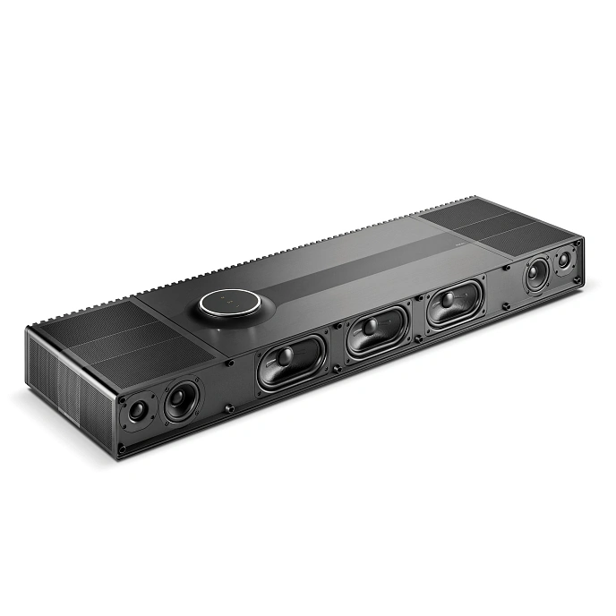 Soundbar Focal Mu-So Hekla Black - img.5
