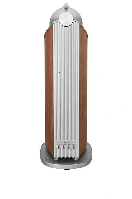 Floorstanding Speakers Bowers & Wilkins 802 D4 Satin Walnut - img.4