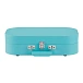 Turntable Crosley DISCOVERY turquoise - img.3