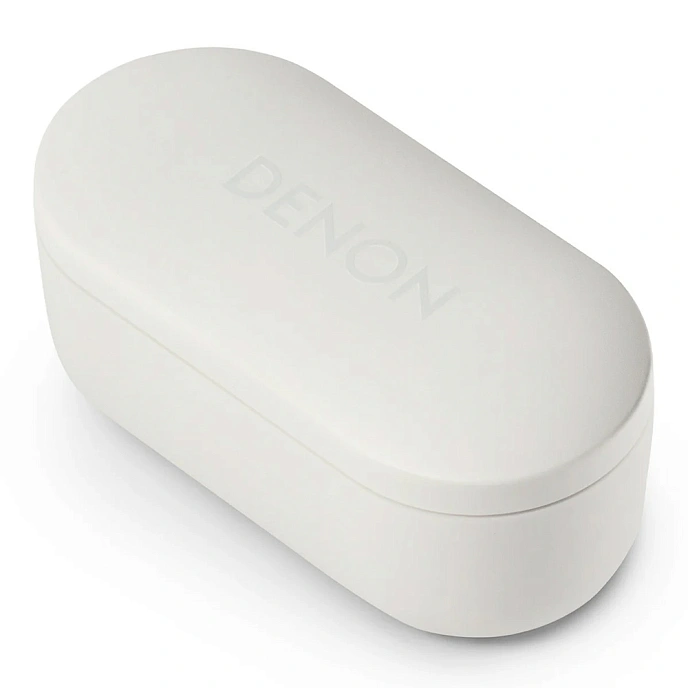 Wireless Headphones Denon PerL Pro White - img.13