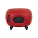 - img.4 Portable speaker Crosley RONDO red - img.4