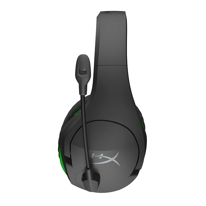 Gaming headset HyperX CloudX Stinger Core Wireless Black - img.3
