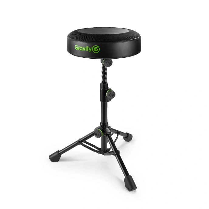 Chair Gravity FD SEAT 1 Black - img.2