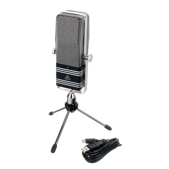 USB Microphone Behringer BV44 - img.7