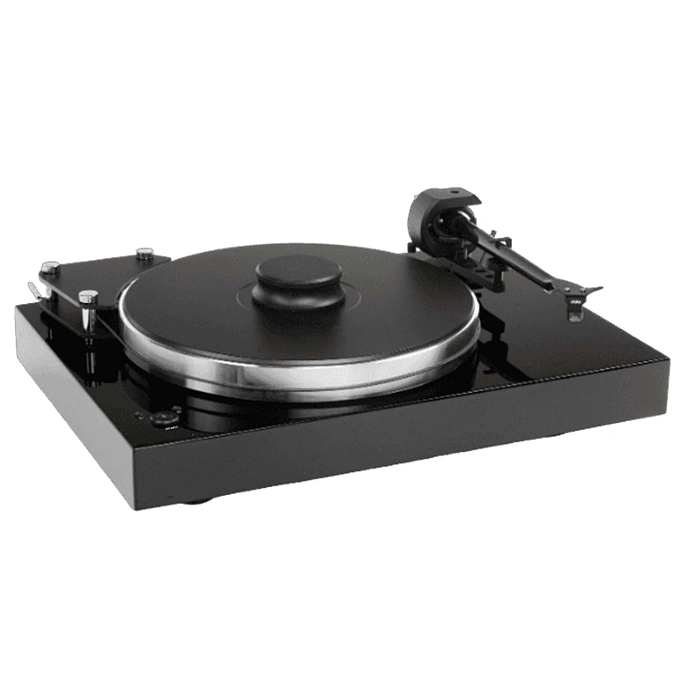 Turntable Pro-Ject Xtension 9 Evolution (Quintet Black) Piano - img.1