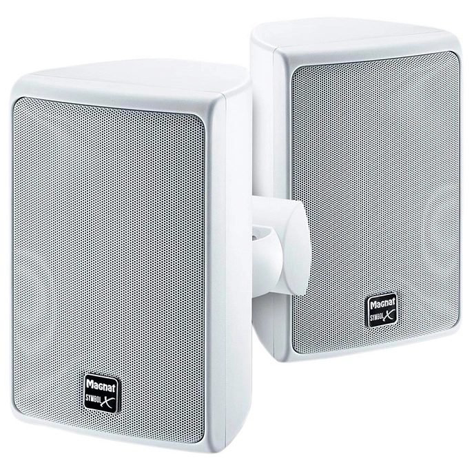 On-wall speakers Magnat Symbol X 130 White - img.0