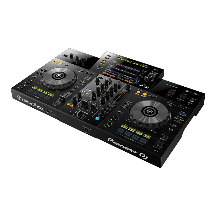 DJ controller Pioneer XDJ-RR - img.2