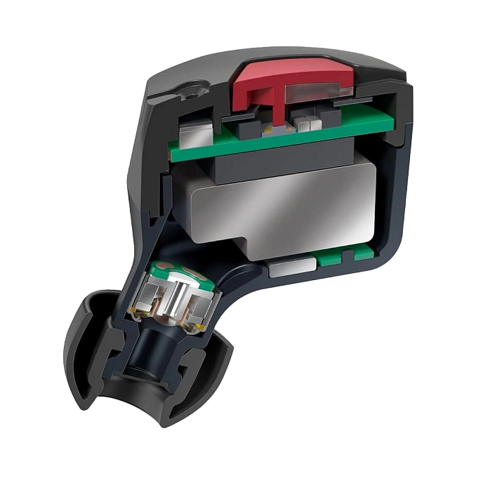 Wireless Headphones Final Audio x Evangelion Unit 01 - img.8