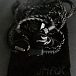 IEMs headphones JH Audio Roxanne Black - img.4